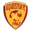 Al Quadisiya Logo